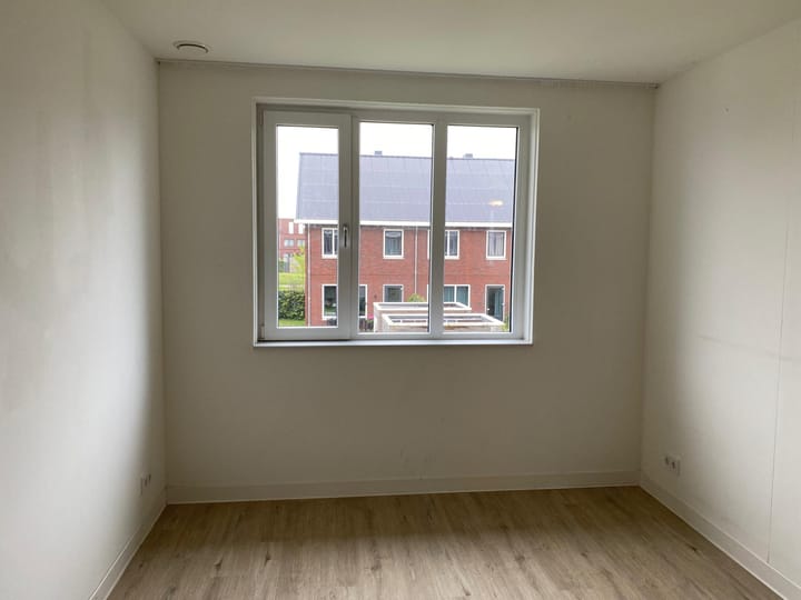 Photo 5 of Hemrikkwartier 34