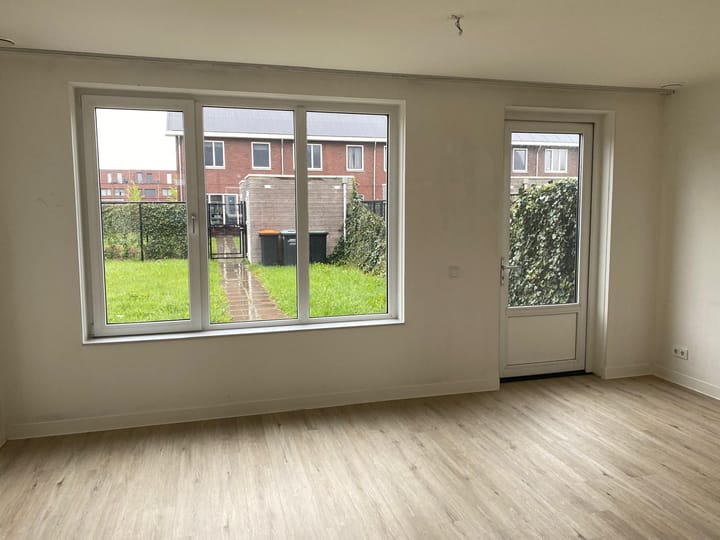 Photo 2 of Hemrikkwartier 34