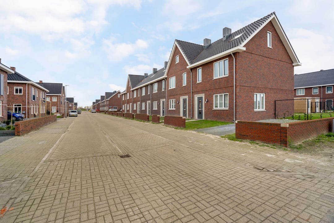 Photo 1 of Hemrikkwartier 34