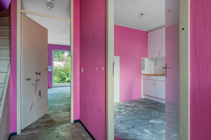 Foto 13 van Dilleberg 66