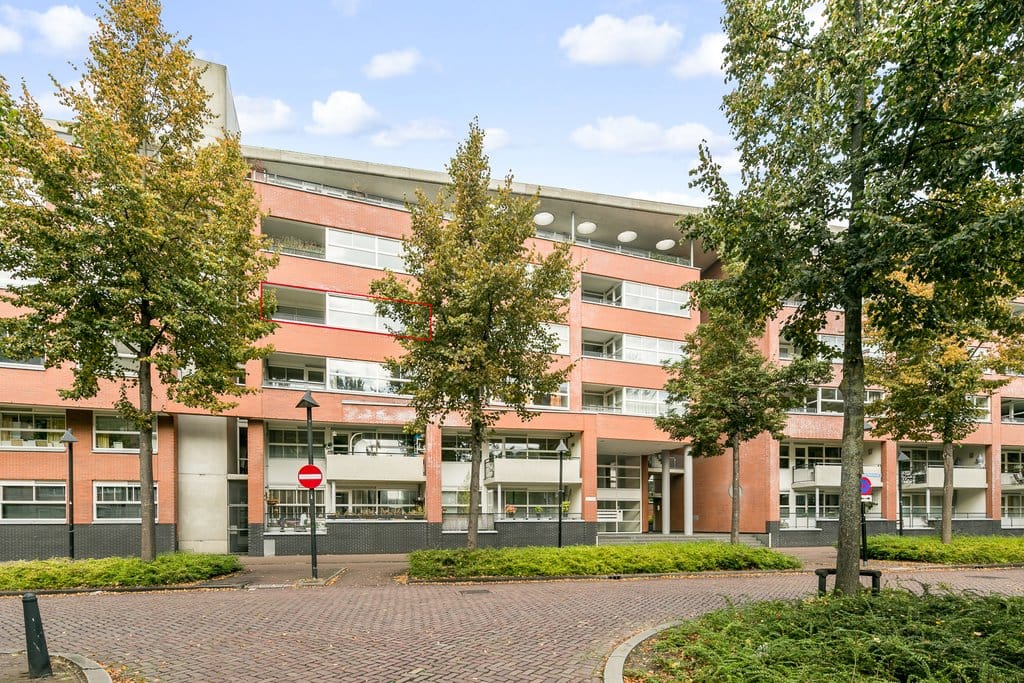 Foto 1 van Hartingstraat 284