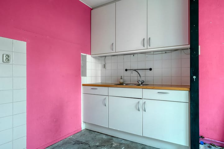 Foto 16 van Dilleberg 66