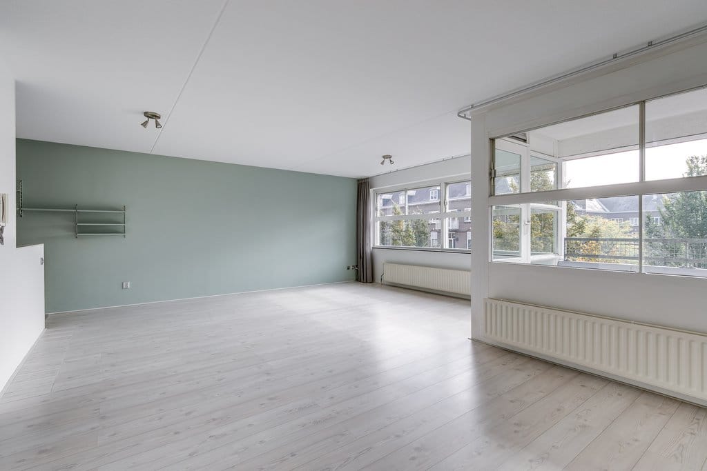 Foto 2 van Hartingstraat 284