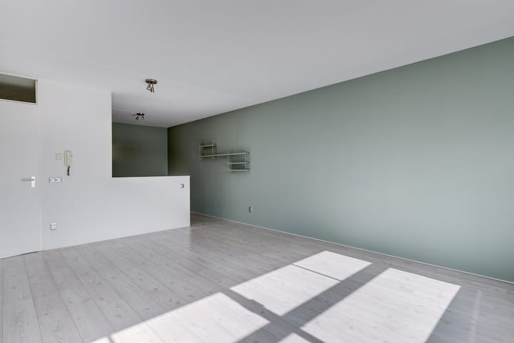 Foto 3 van Hartingstraat 284