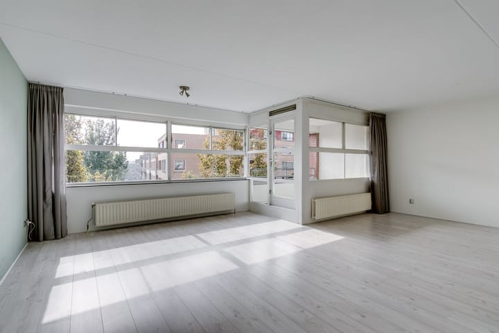 Foto 4 van Hartingstraat 284