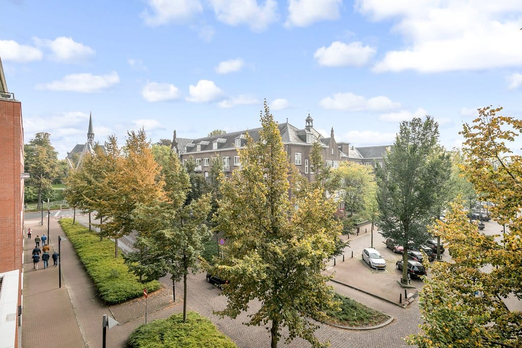 Foto 6 van Hartingstraat 284