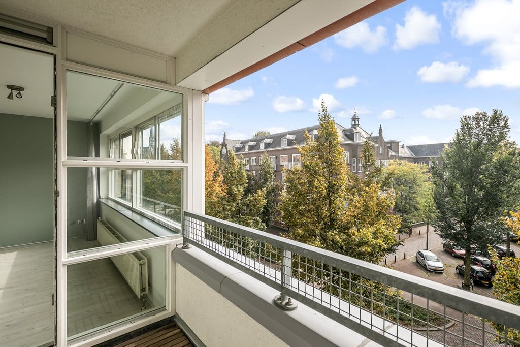 Foto 7 van Hartingstraat 284