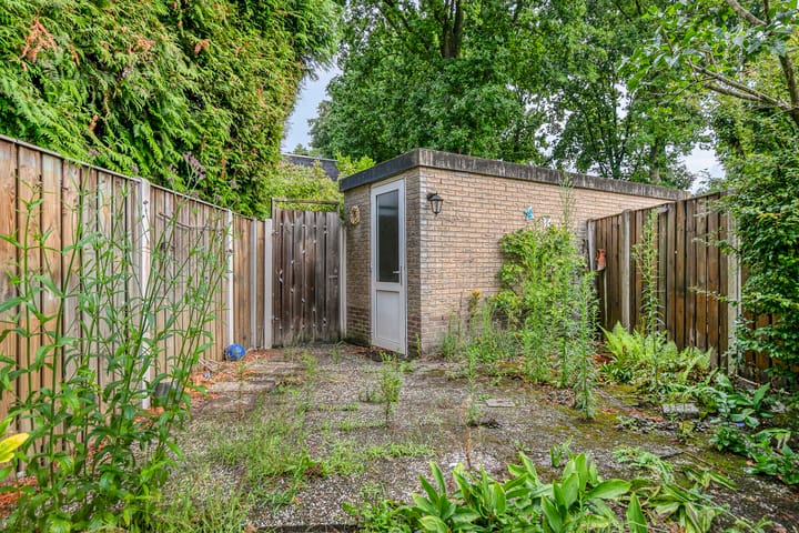 Foto 35 van Dilleberg 66