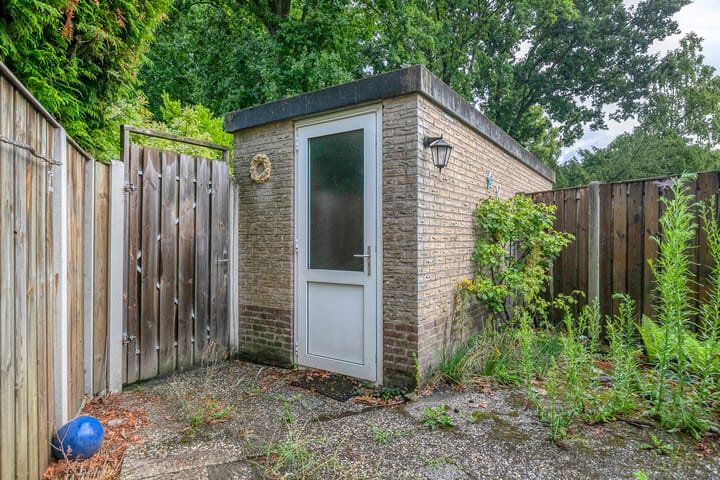 Foto 39 van Dilleberg 66