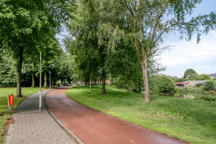 Foto 45 van Dilleberg 66