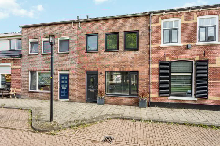 Foto 5 van Golsstraat 34