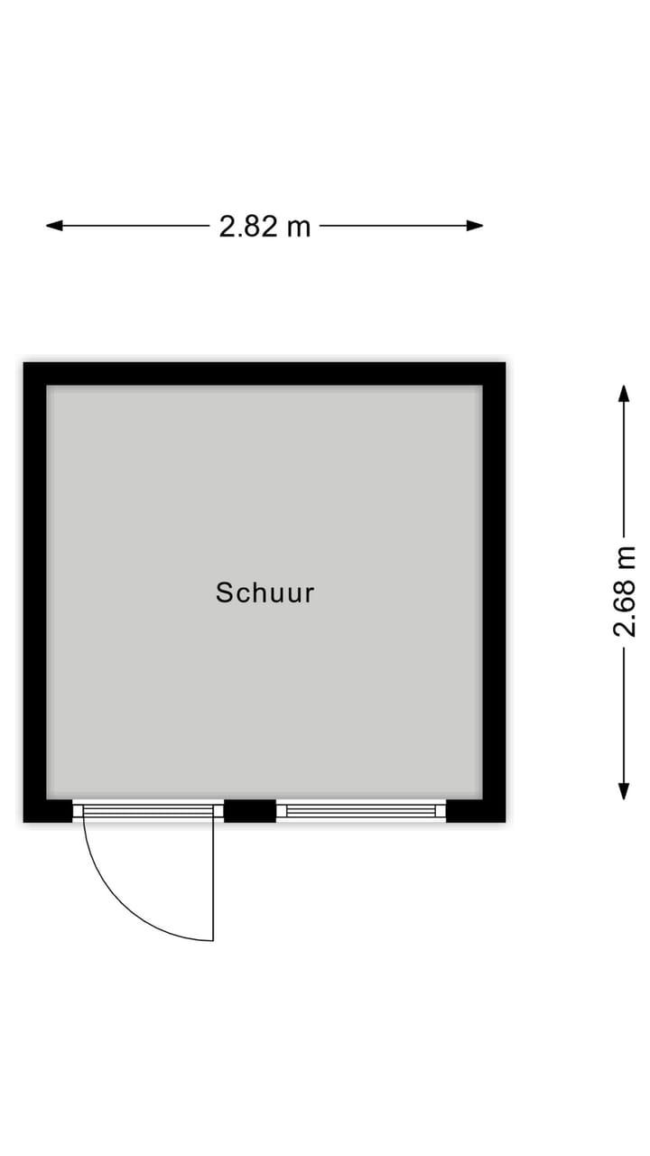 Foto 21 van Golsstraat 34