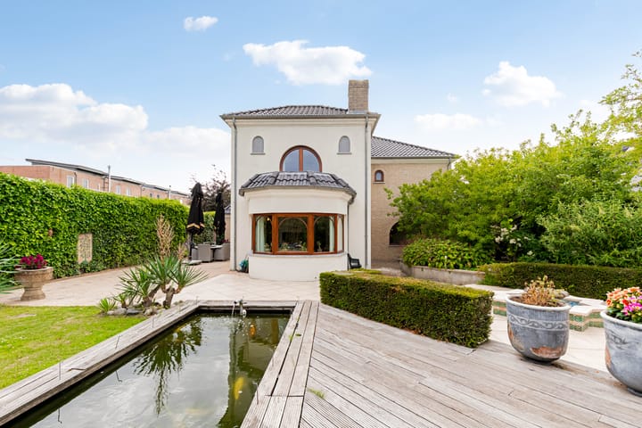 Foto 65 van De Streek 59