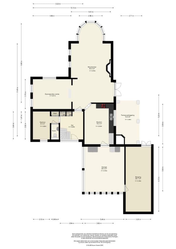 Foto 84 van De Streek 59