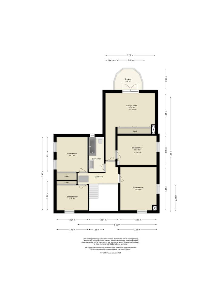 Foto 85 van De Streek 59