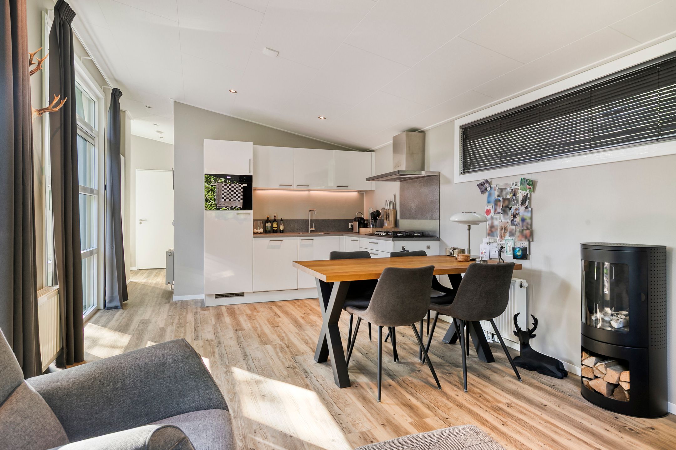 2-bedroom freehold villa in Lunteren — photo 3 of 5
