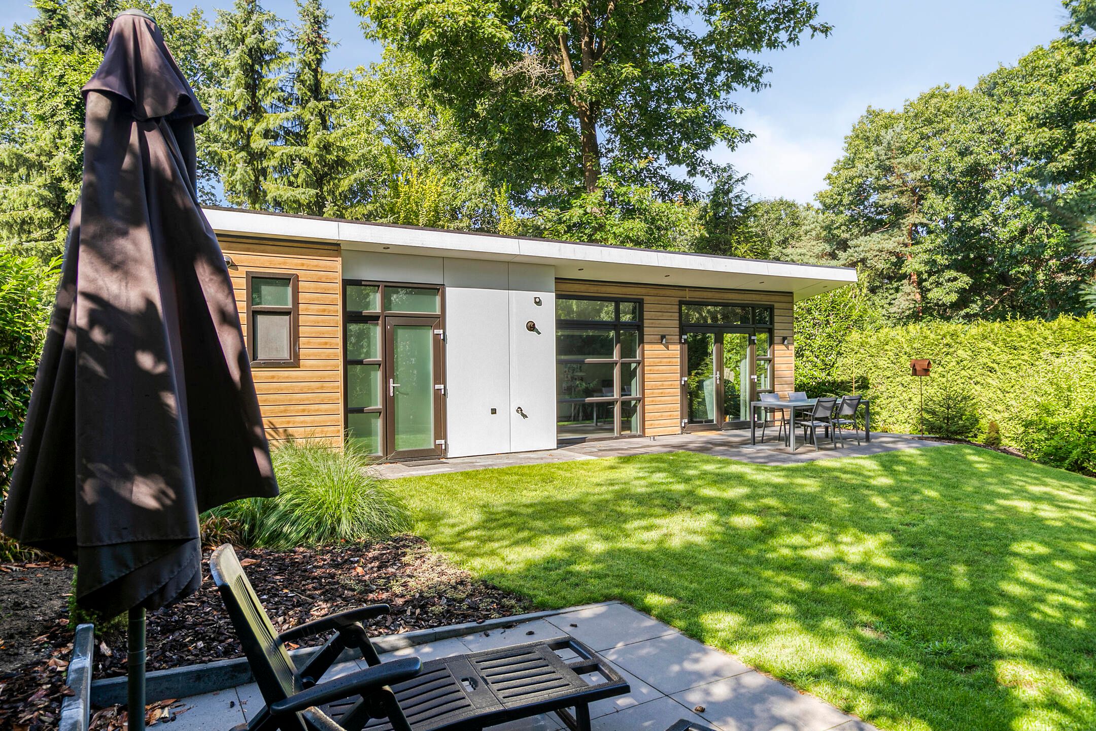 2-bedroom freehold villa in Lunteren — photo 4 of 5