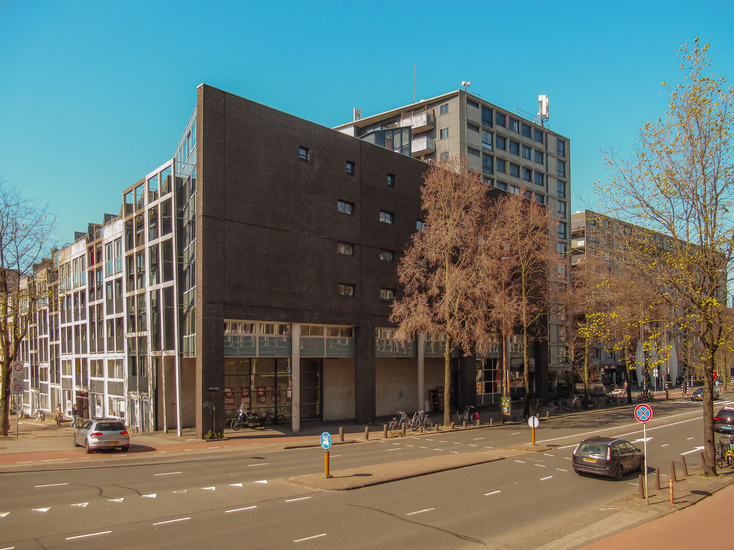 Bekijk foto 5 van Weesperstraat 400