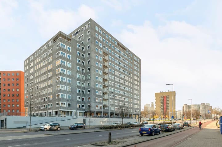 Foto 3 van Pompenburg 270