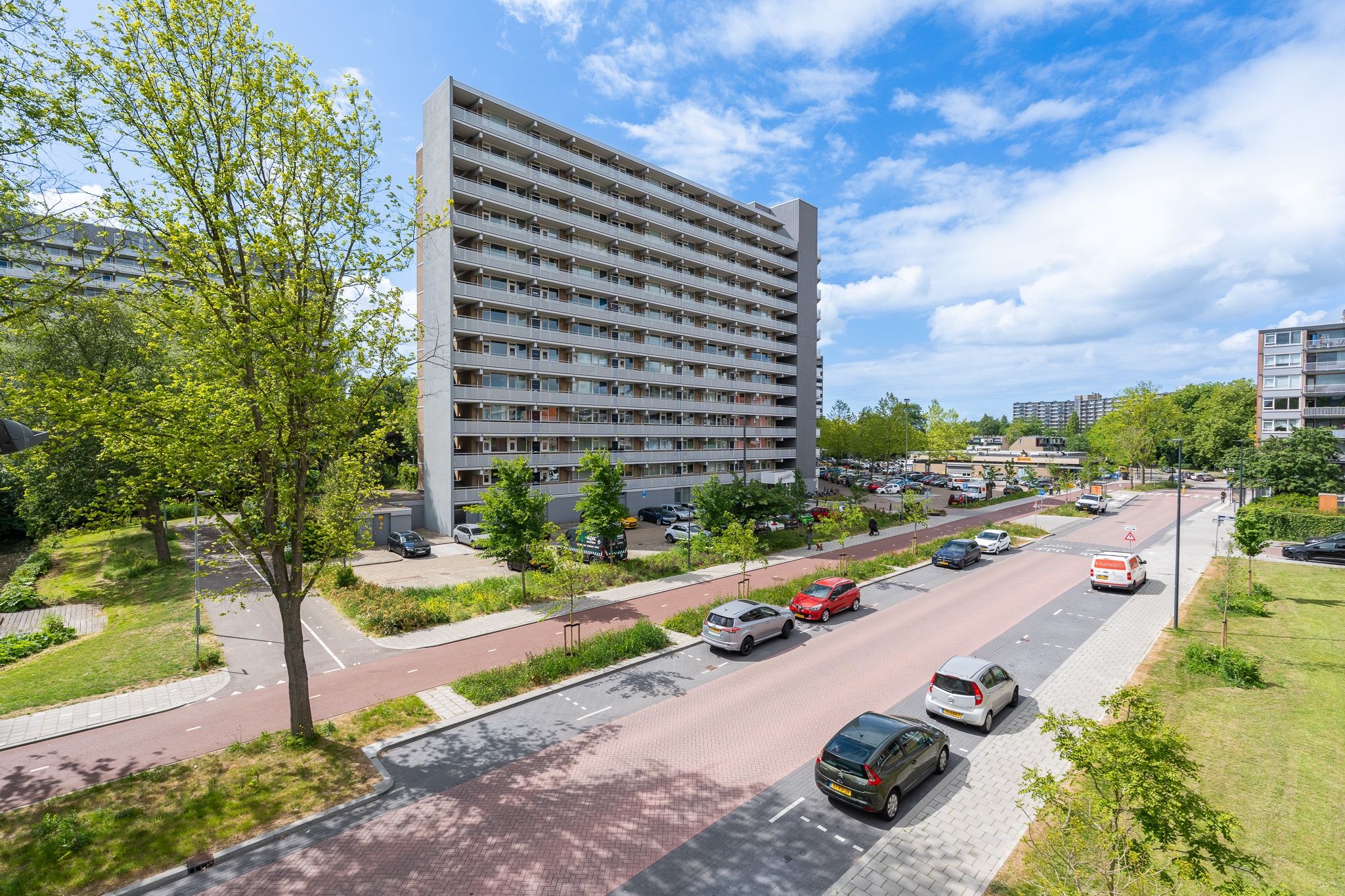 Sibeliusplein, 87, Schiedam, 3122XA, Zuid-Holland, Nederland 87