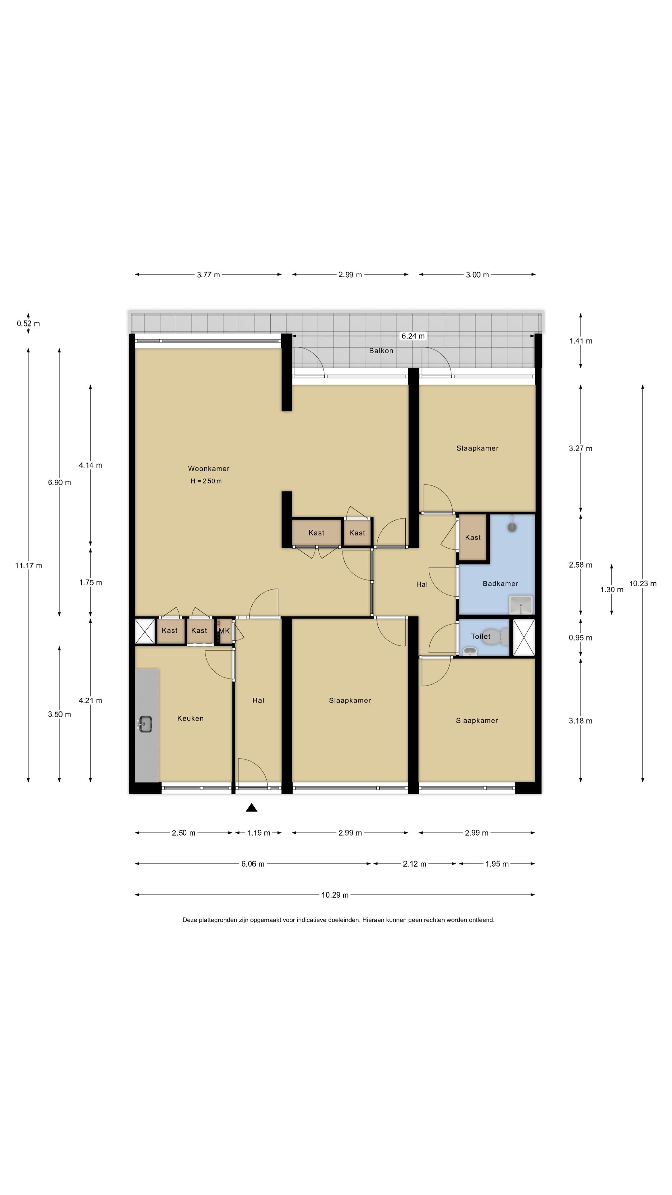 Foto 12 van Sibeliusplein 87