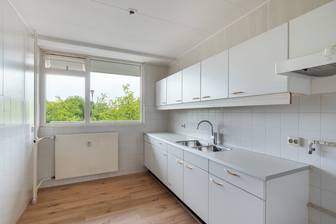 Foto 8 van Sibeliusplein 87