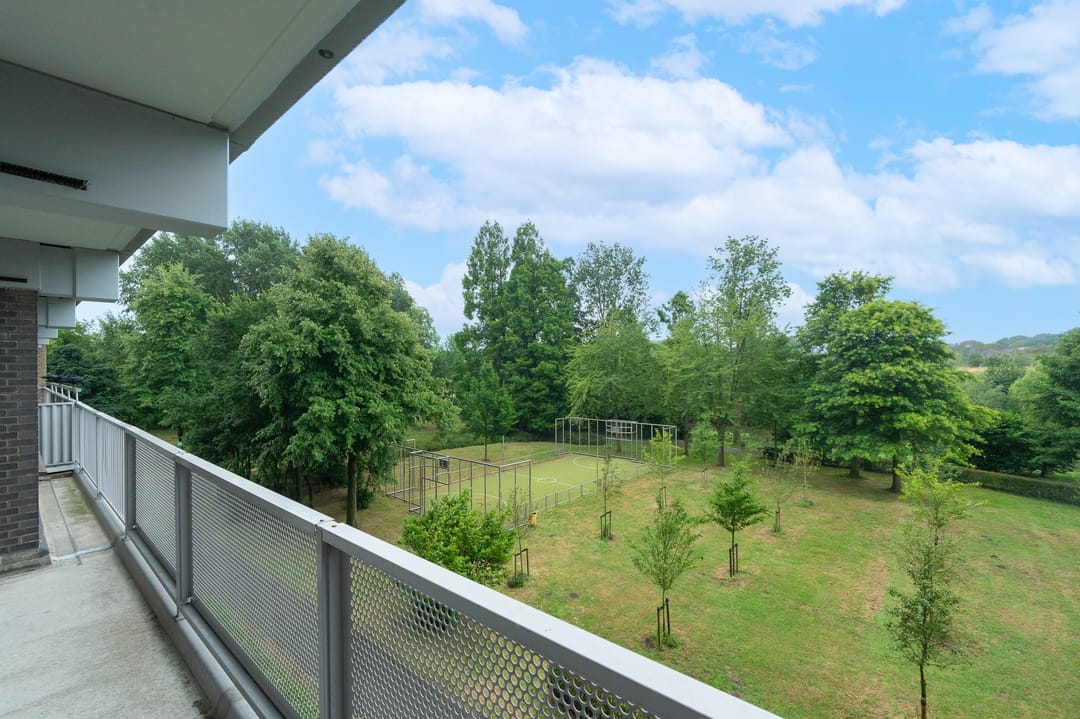 Foto 11 van Sibeliusplein 87