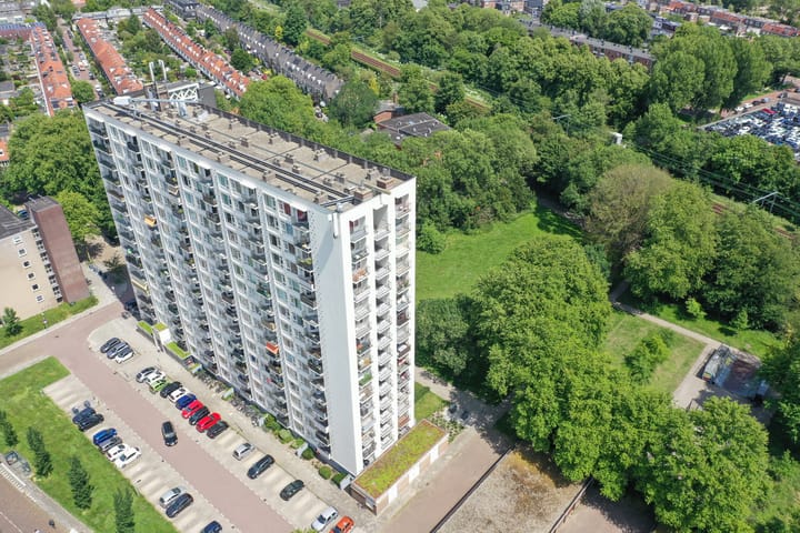 Foto 2 van Van Leeuwenhoekstraat 5-0021