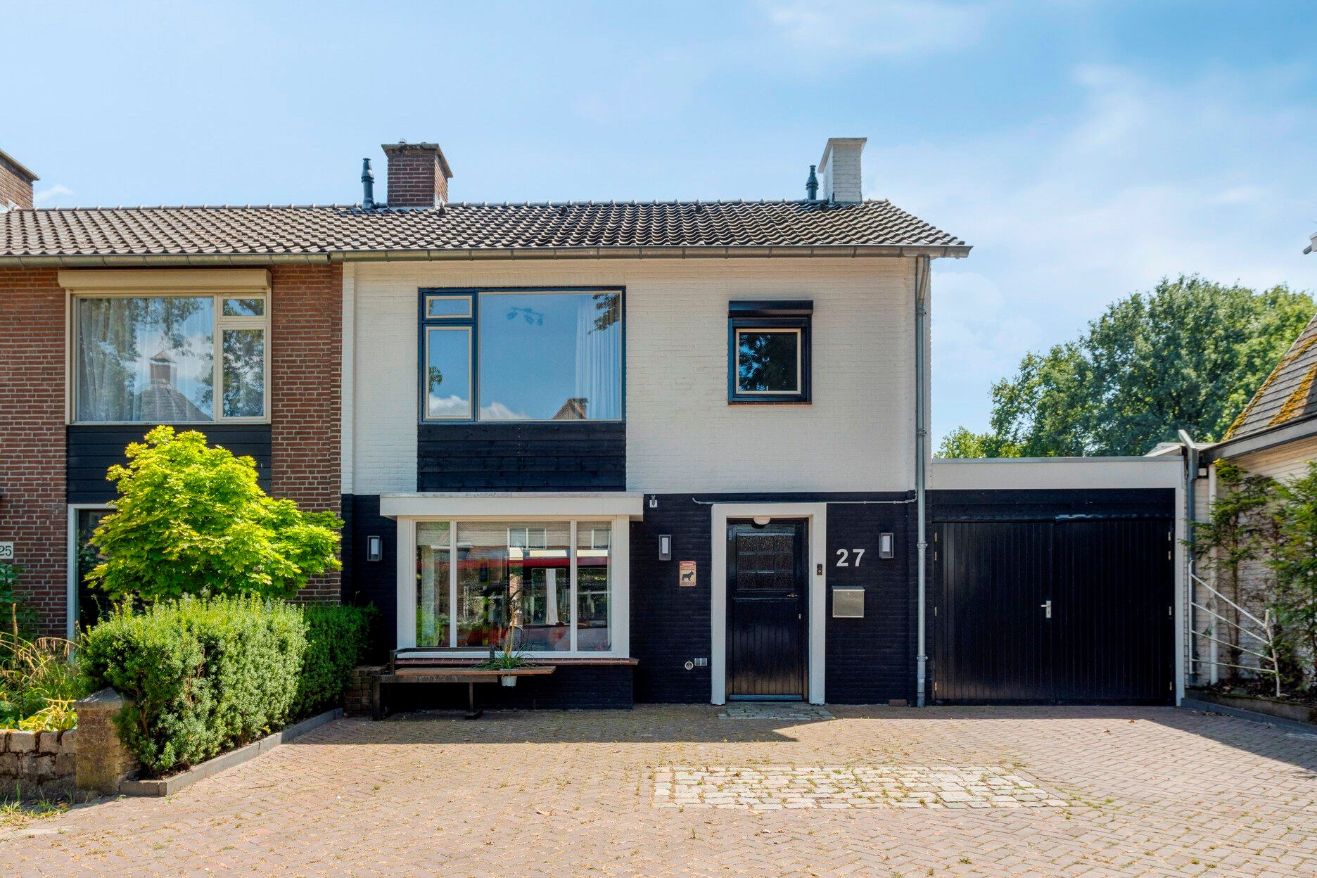 Helmondsestraat 27