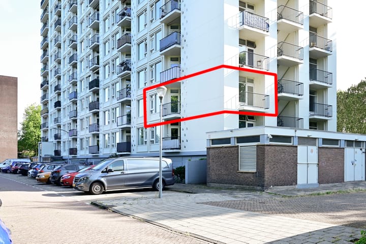 Foto 4 van Van Leeuwenhoekstraat 5-0021