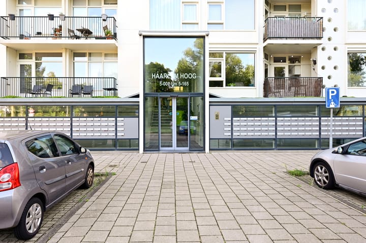 Foto 5 van Van Leeuwenhoekstraat 5-0021