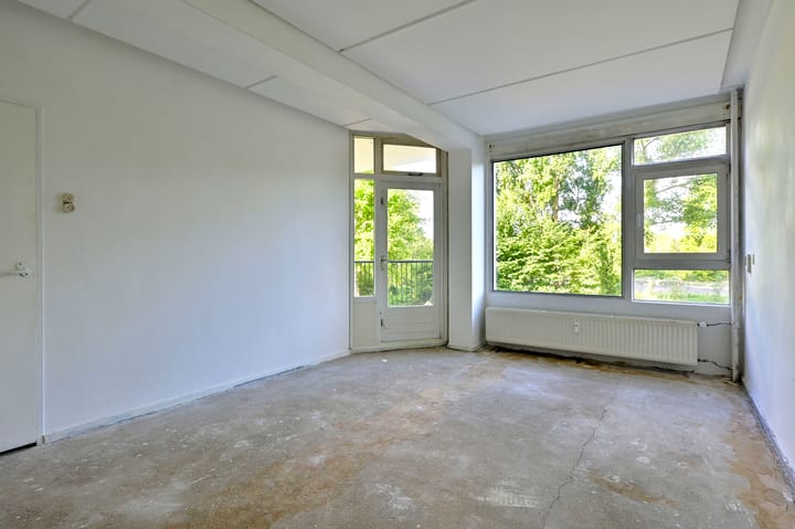 Foto 10 van Van Leeuwenhoekstraat 5-0021