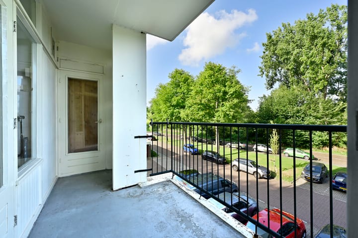 Foto 13 van Van Leeuwenhoekstraat 5-0021