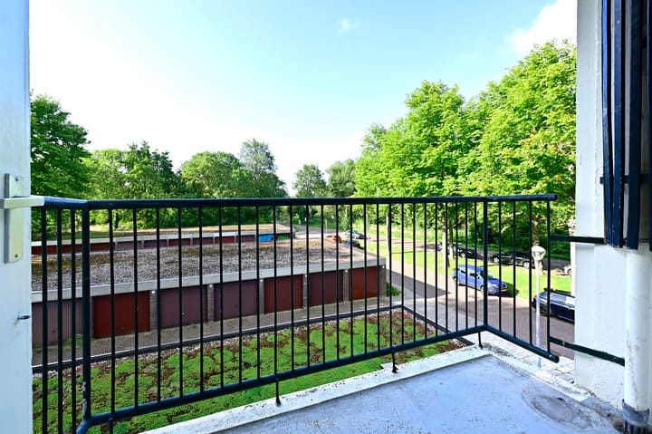 Foto 20 van Van Leeuwenhoekstraat 5-0021