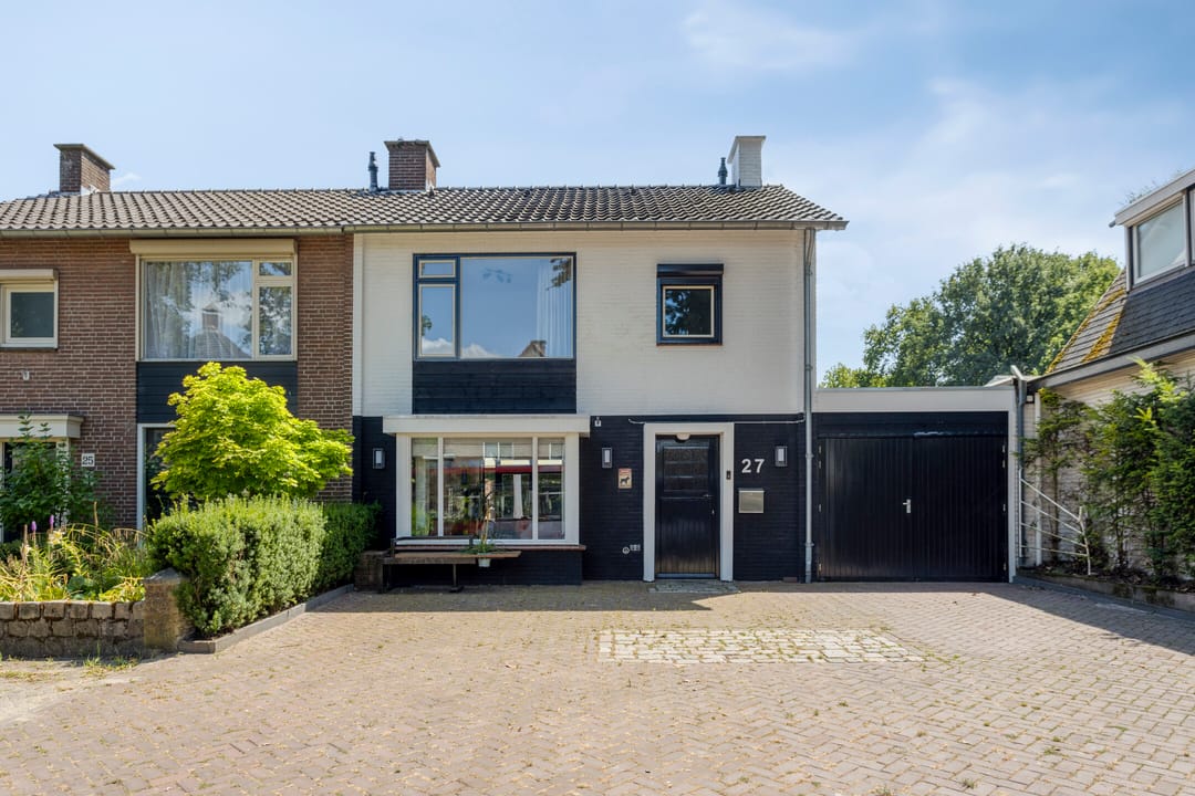Photo 28 of Helmondsestraat 27