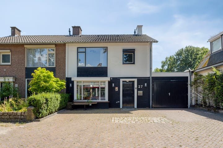 Photo 28 of Helmondsestraat 27