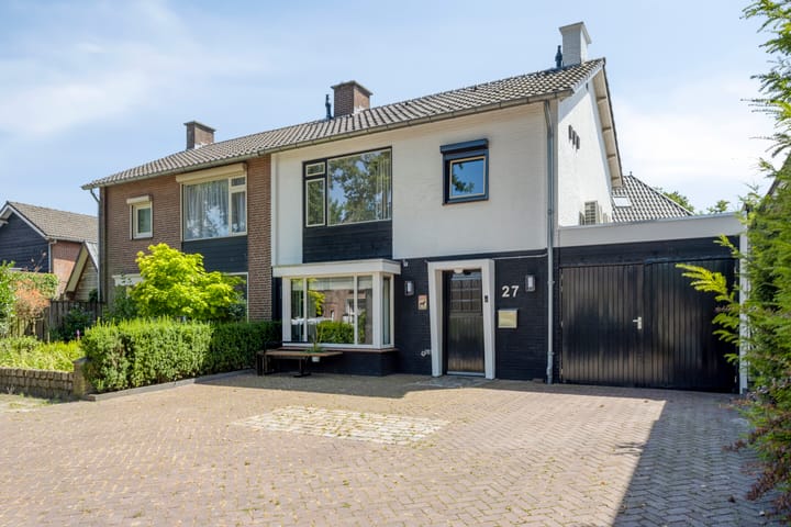 Photo 29 of Helmondsestraat 27