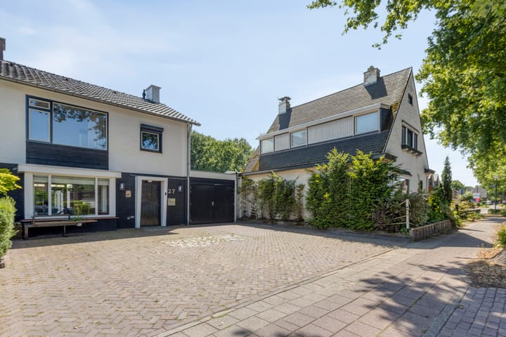 Photo 30 of Helmondsestraat 27