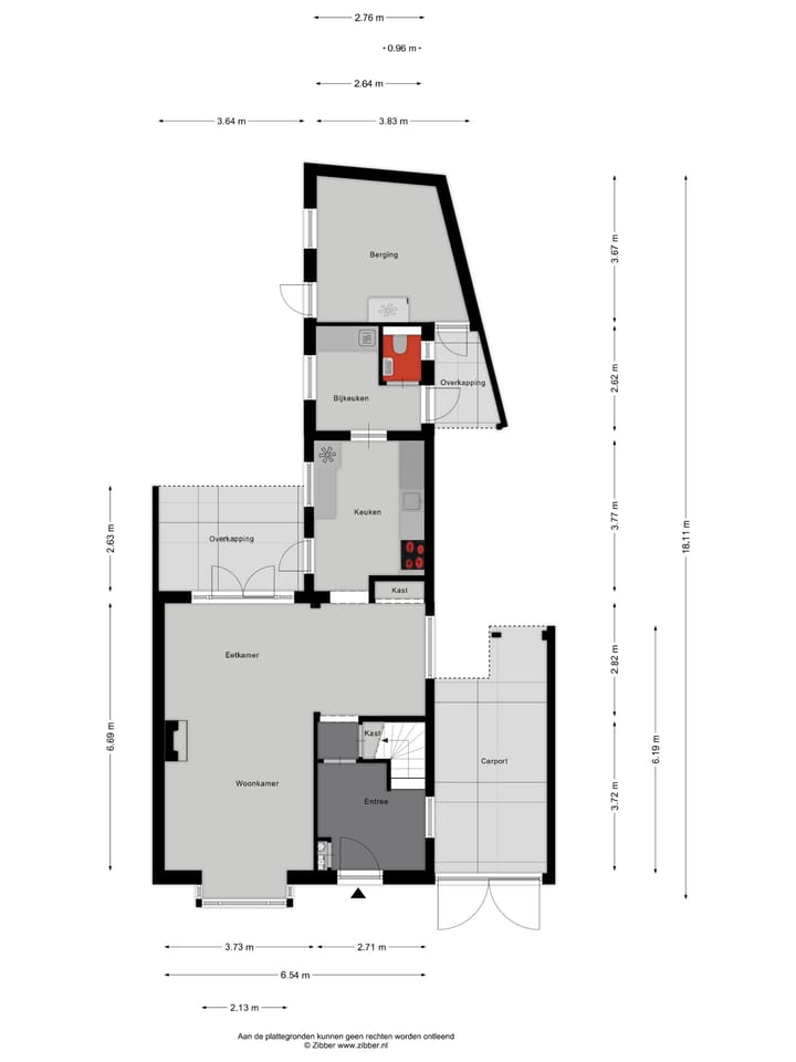 Photo 33 of Helmondsestraat 27