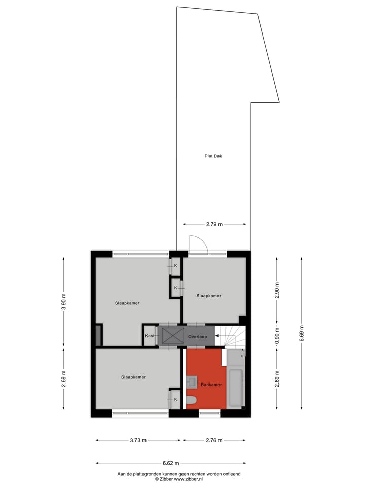 Photo 34 of Helmondsestraat 27