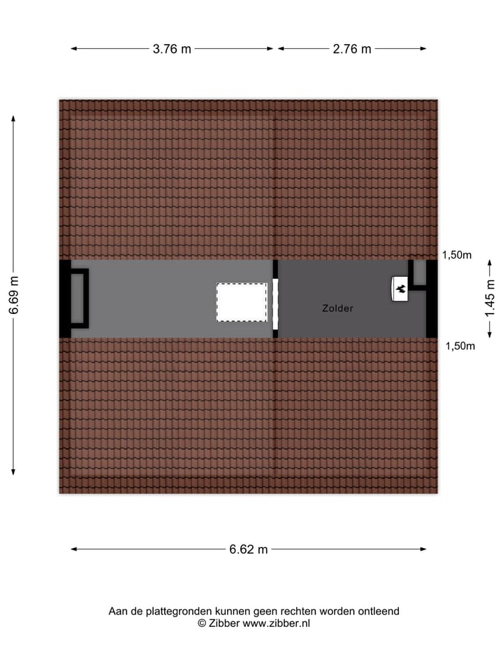 Photo 35 of Helmondsestraat 27