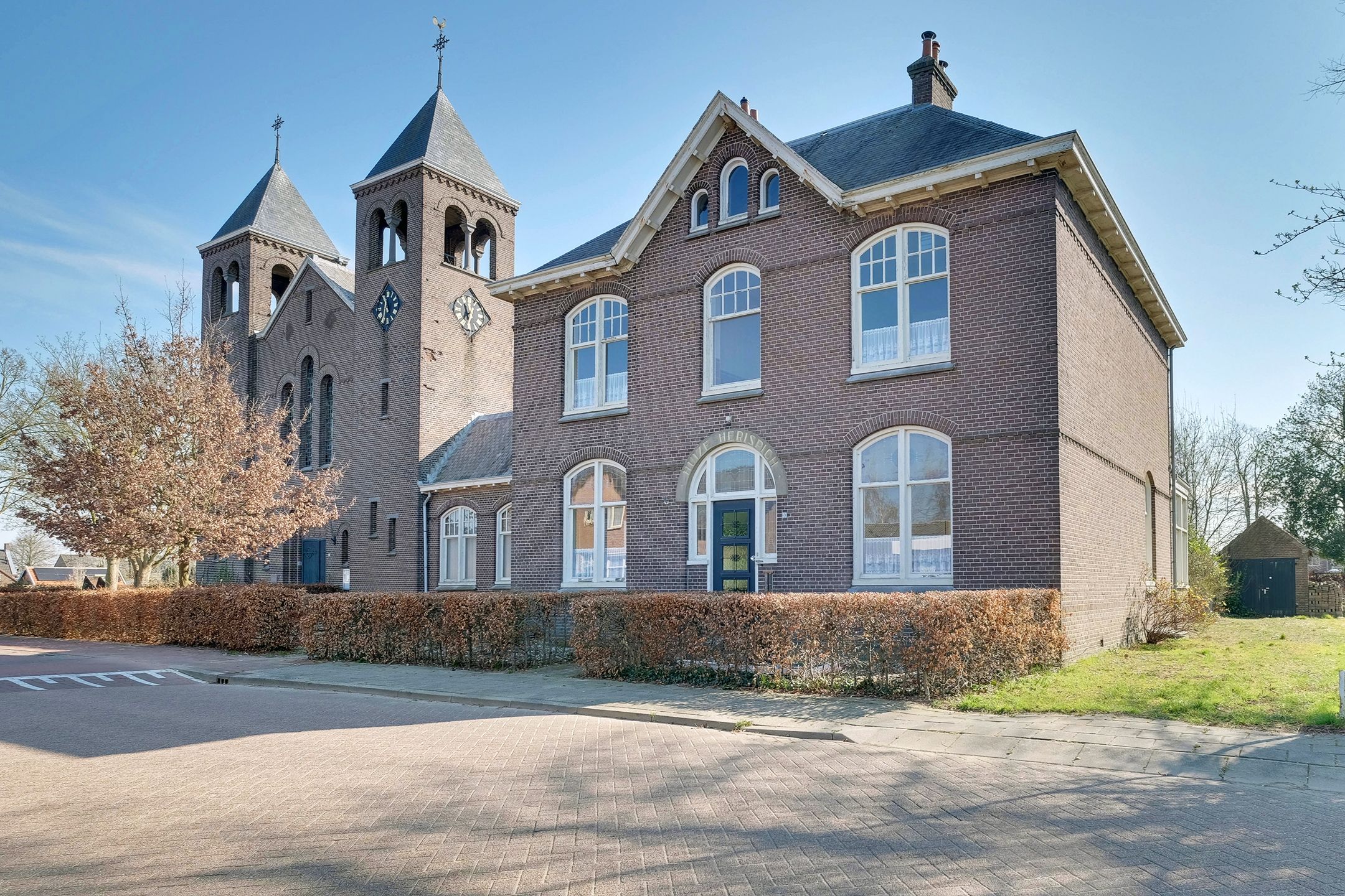 Kerkstraat, 30, Spijk (Gem. Zevenaar), 6917AK, Gelderland, Nederland 30