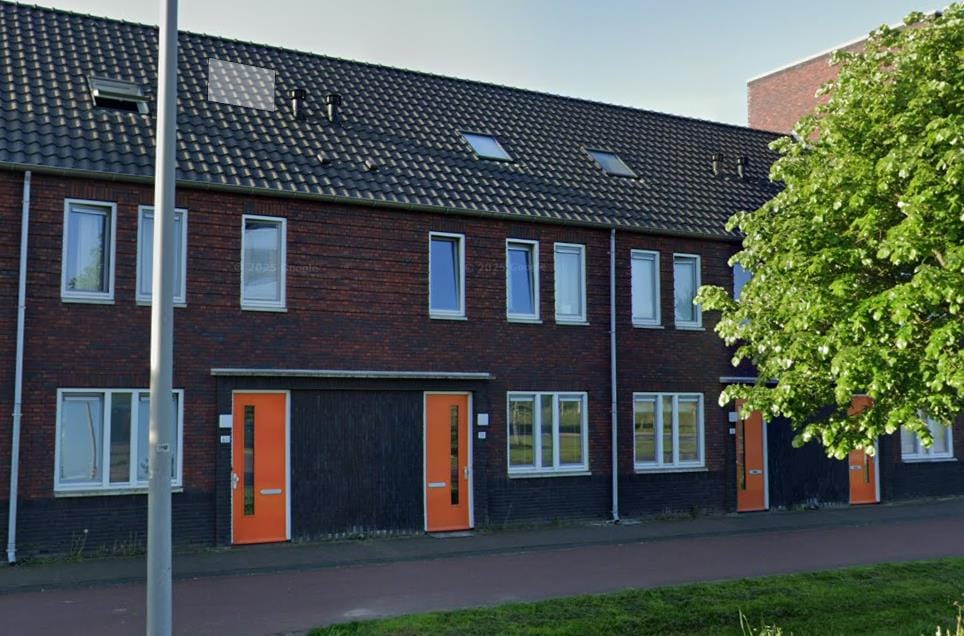 Photo 1 of Castorstraat 60