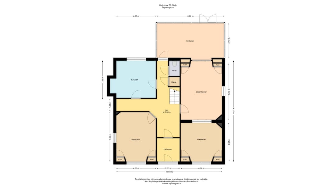Foto 38 van Kerkstraat 30