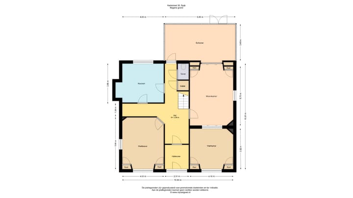 Foto 38 van Kerkstraat 30