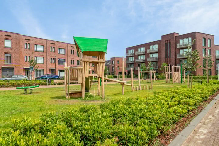 Photo 5 of Opijnenstraat 51