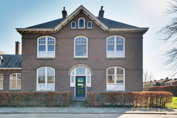 Foto 3 van Kerkstraat 30