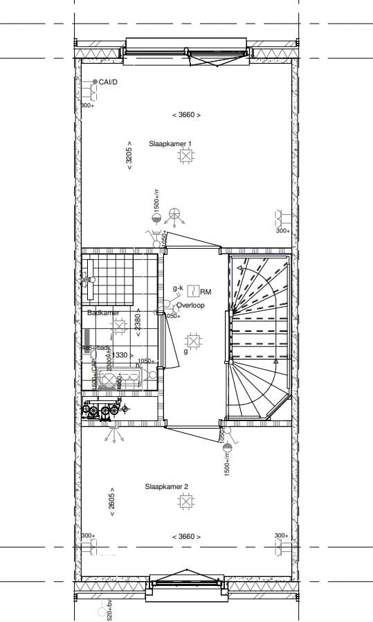 Photo 3 of Opijnenstraat 51