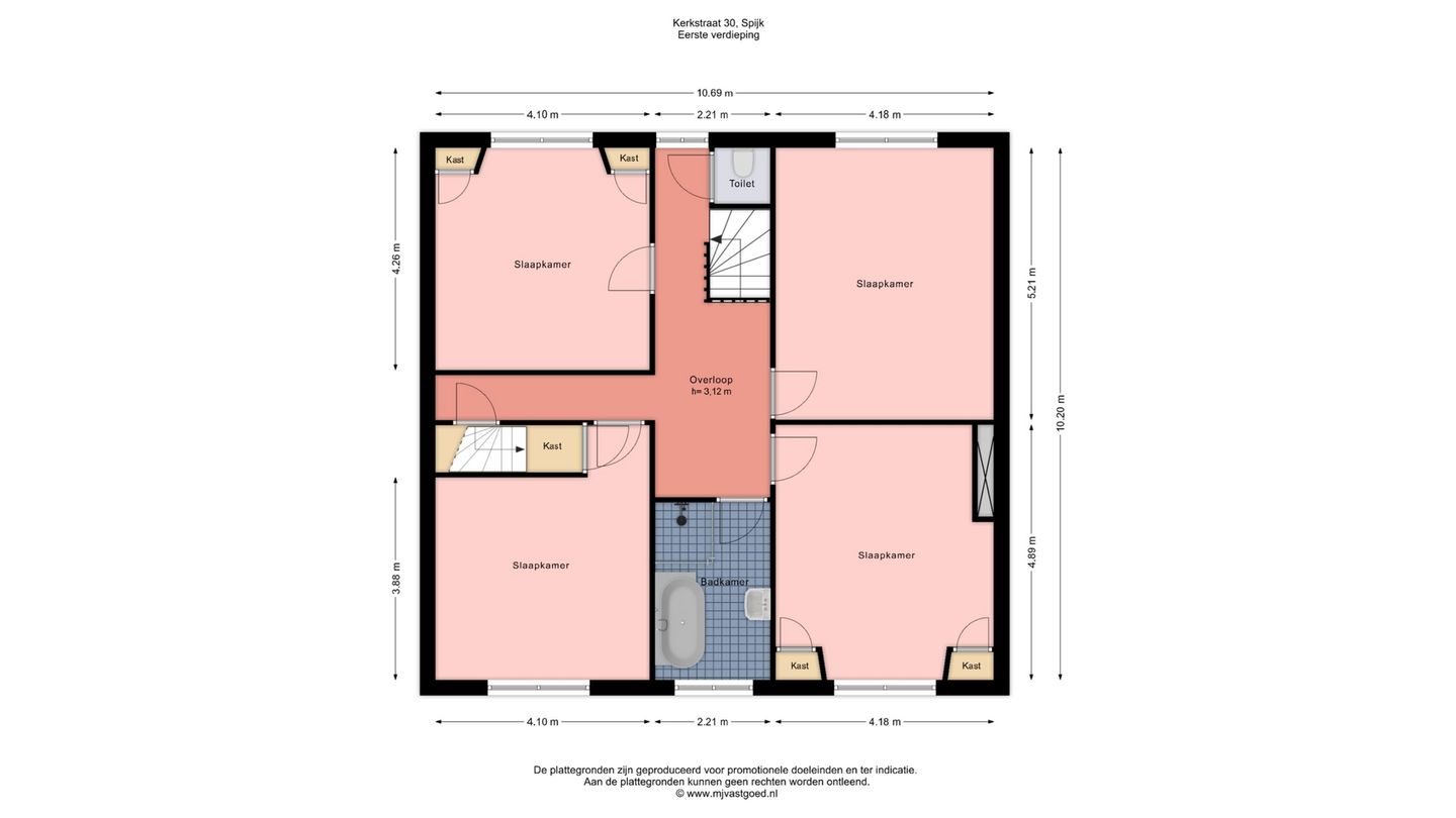 Foto 40 van Kerkstraat 30