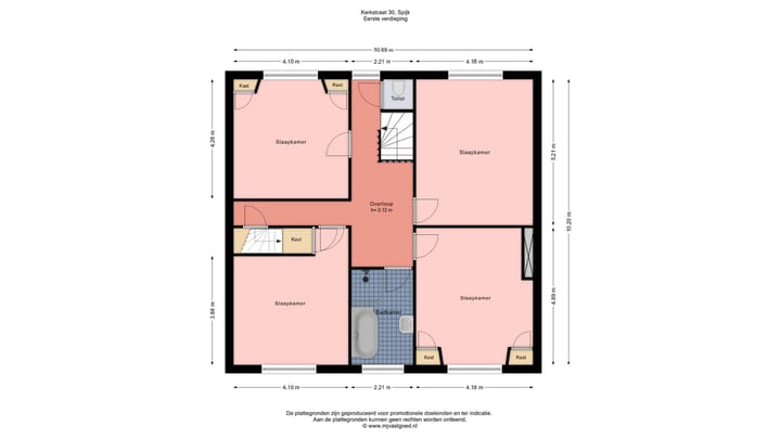 Foto 40 van Kerkstraat 30